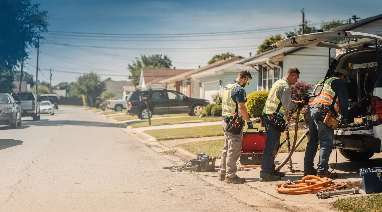 Water Heater Repair in Las Piedras, PR near me